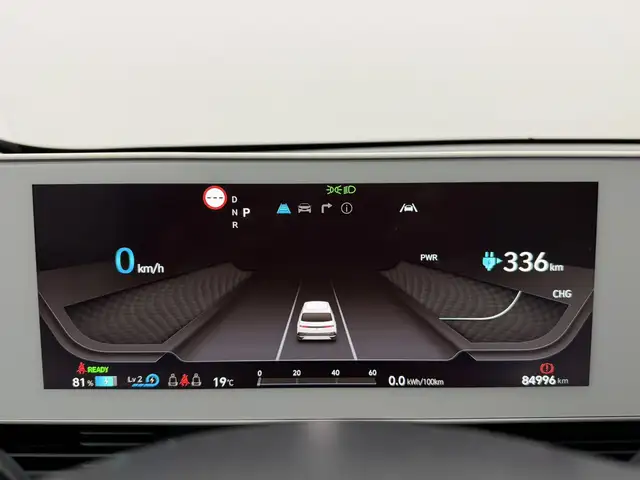 Hyundai Ioniq 5 view 19