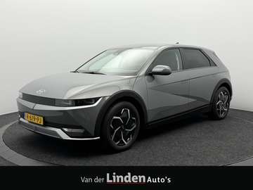 Style 77.4 kWh SOH 96,2% | Trekhaak | Snellaadverm