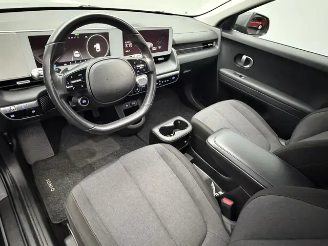 Hyundai Ioniq 5 view 17