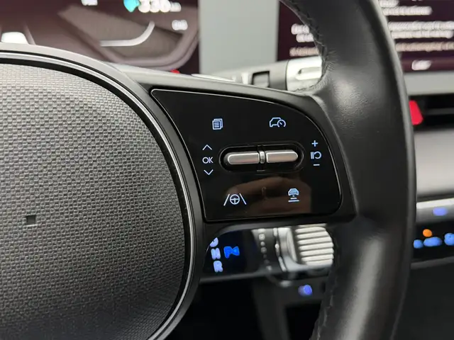 Hyundai Ioniq 5 view 23