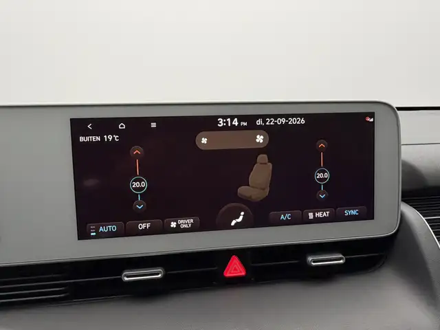 Hyundai Ioniq 5 view 16