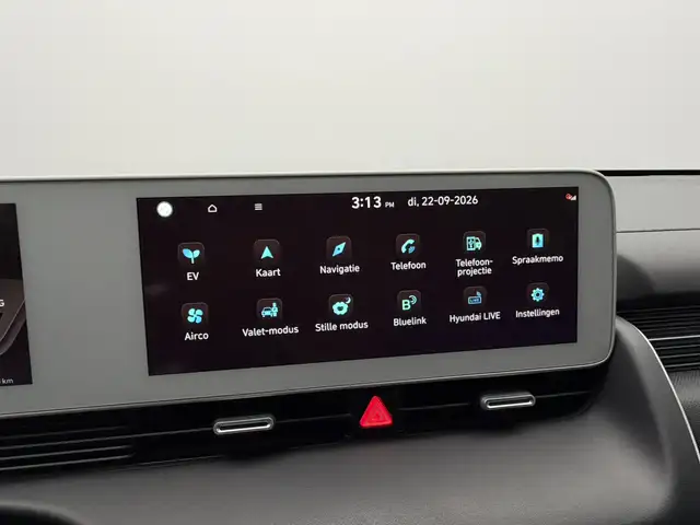 Hyundai Ioniq 5 view 14