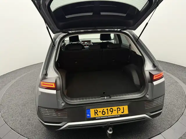Hyundai Ioniq 5 view 30