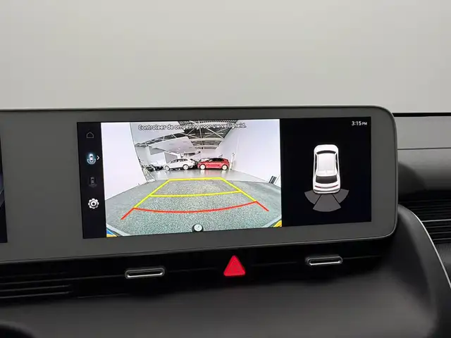 Hyundai Ioniq 5 view 11