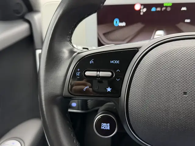 Hyundai Ioniq 5 view 22