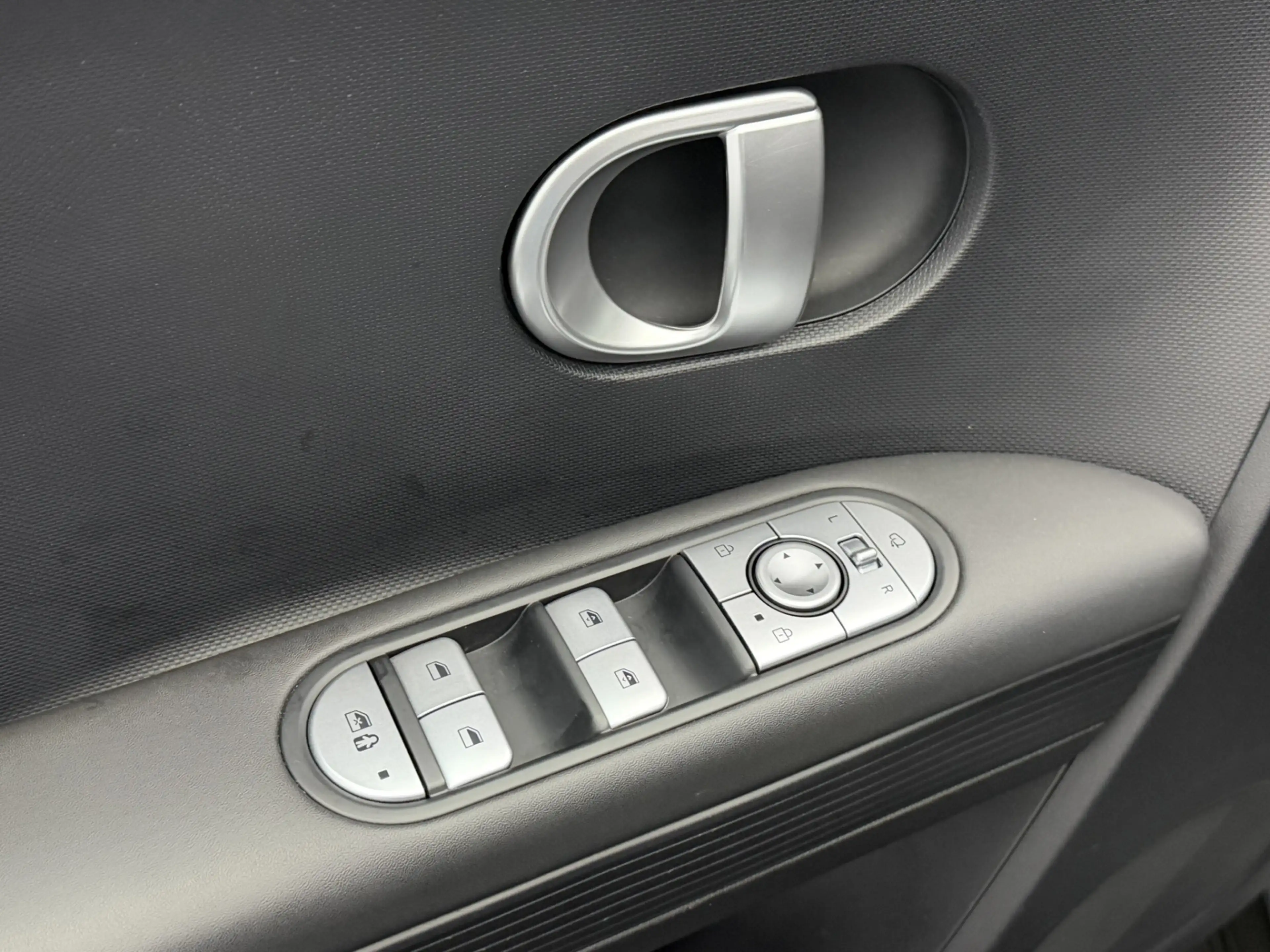 Hyundai IONIQ 5 Style 77.4 kWh SOH 96,2% | Trekhaak | Snellaadverm — photo 28
