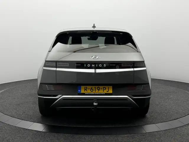 Hyundai Ioniq 5 view 29