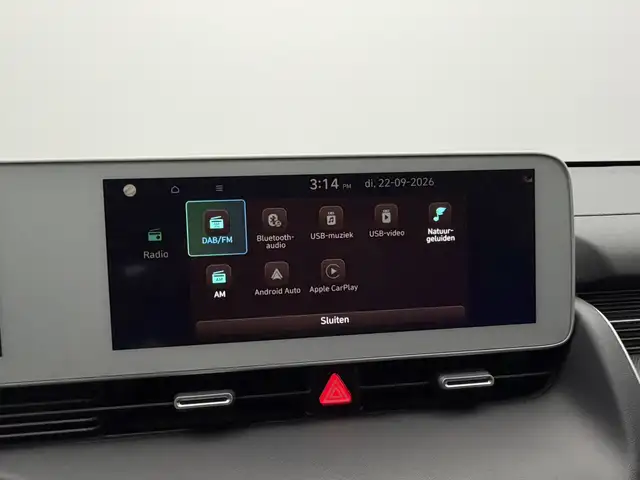 Hyundai Ioniq 5 view 18