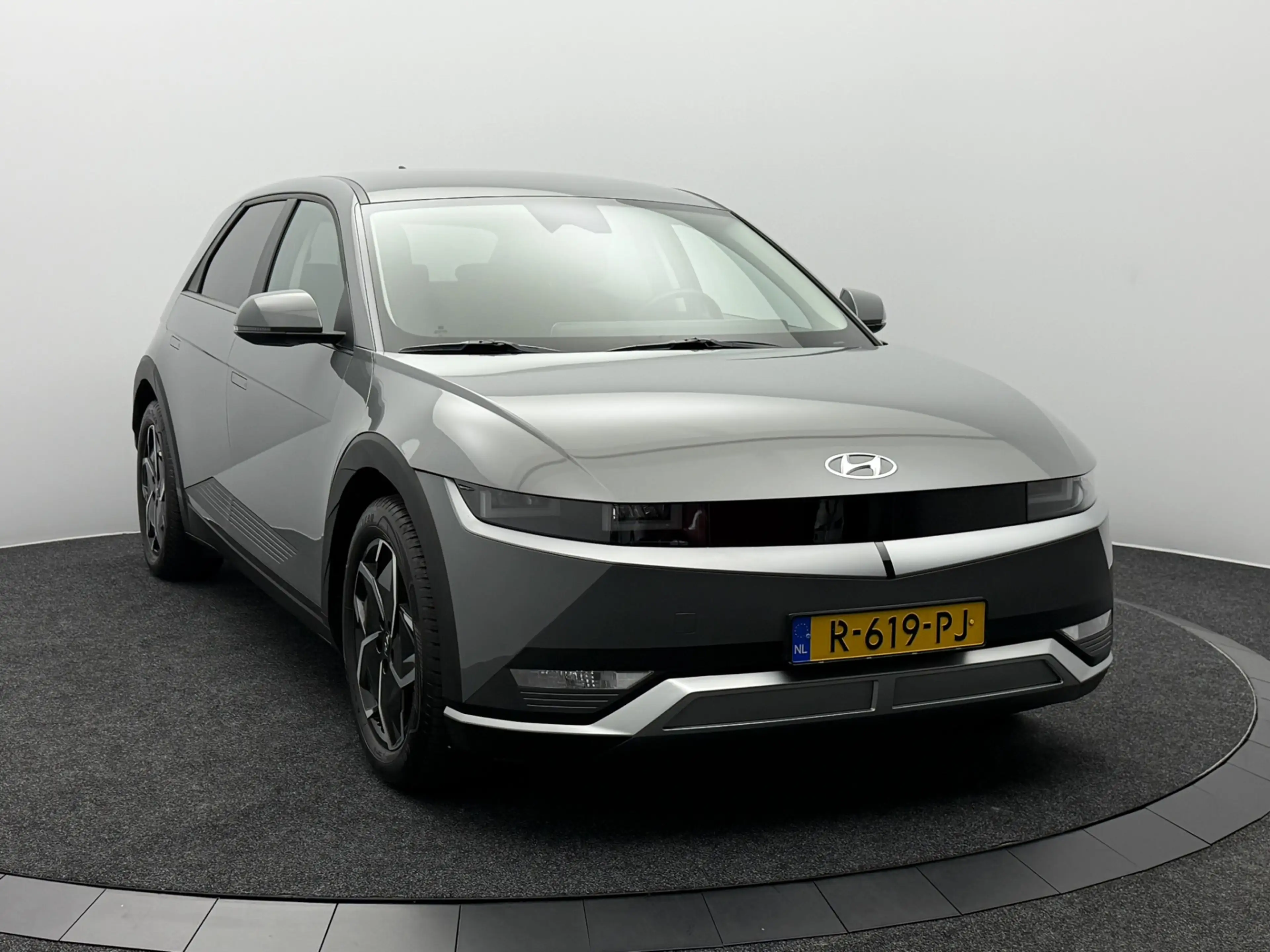 Hyundai IONIQ 5 Style 77.4 kWh SOH 96,2% | Trekhaak | Snellaadverm — photo 6