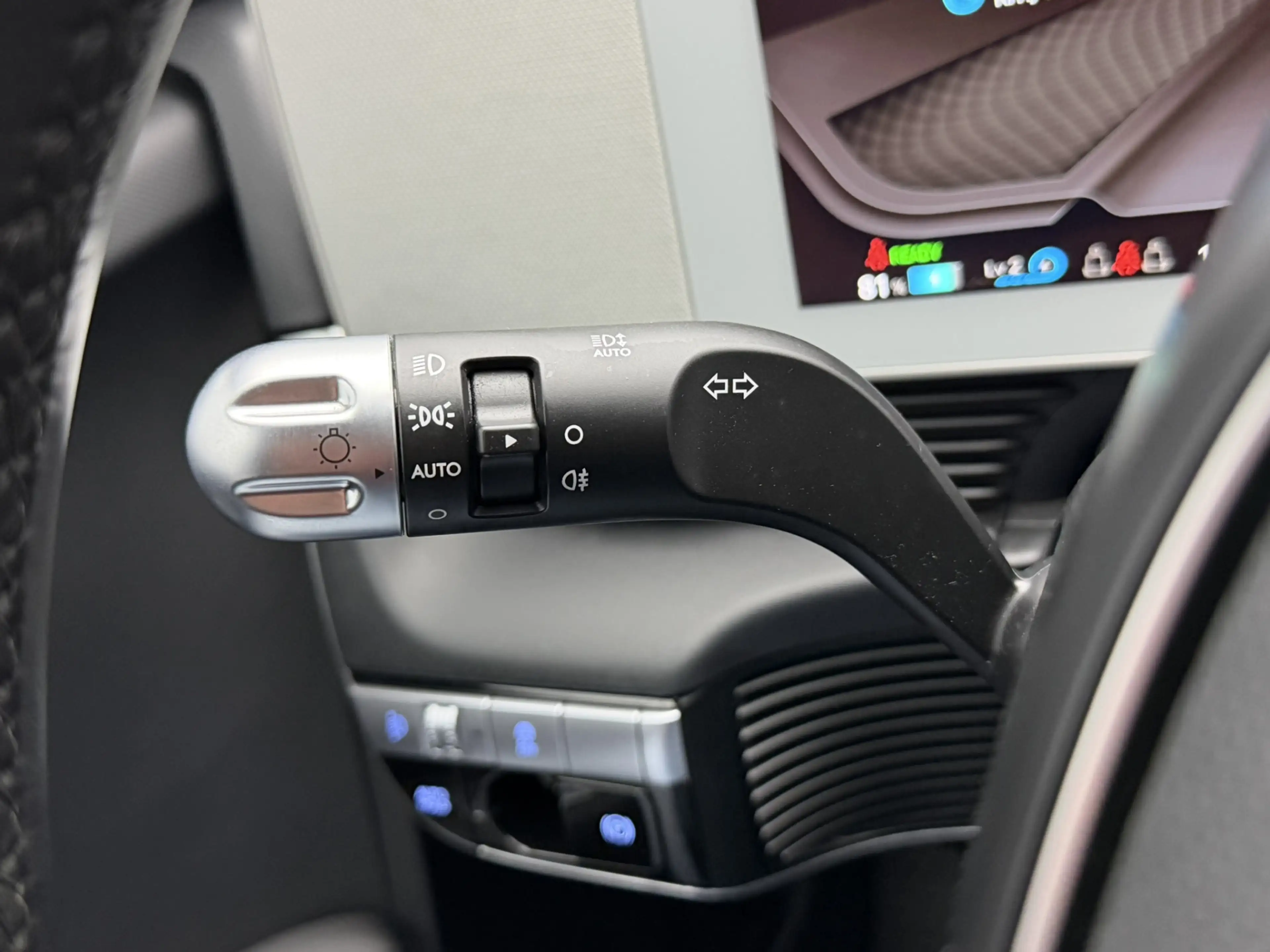Hyundai IONIQ 5 Style 77.4 kWh SOH 96,2% | Trekhaak | Snellaadverm — photo 21