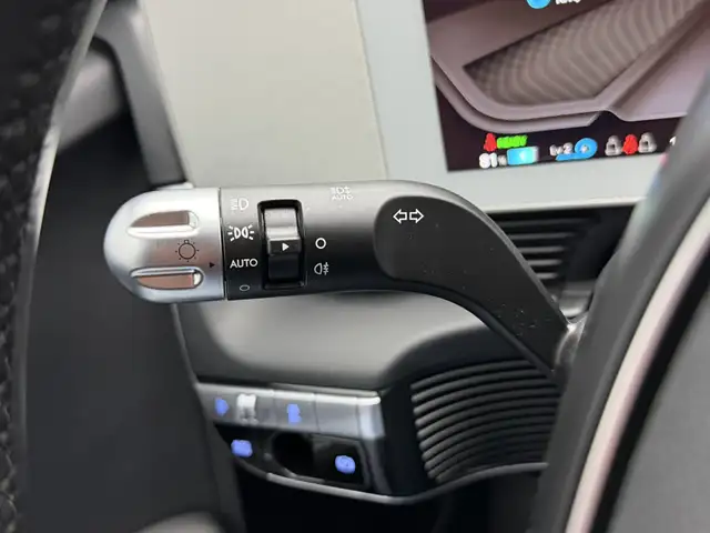 Hyundai Ioniq 5 view 21