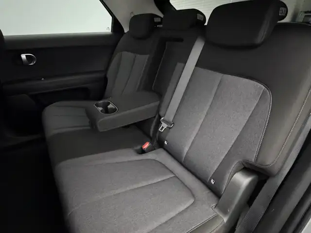 Hyundai Ioniq 5 view 20