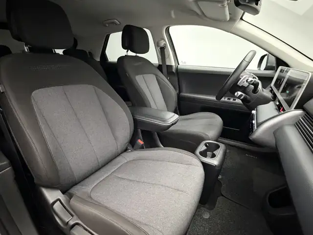 Hyundai Ioniq 5 view 10