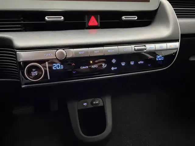 Hyundai Ioniq 5 view 15