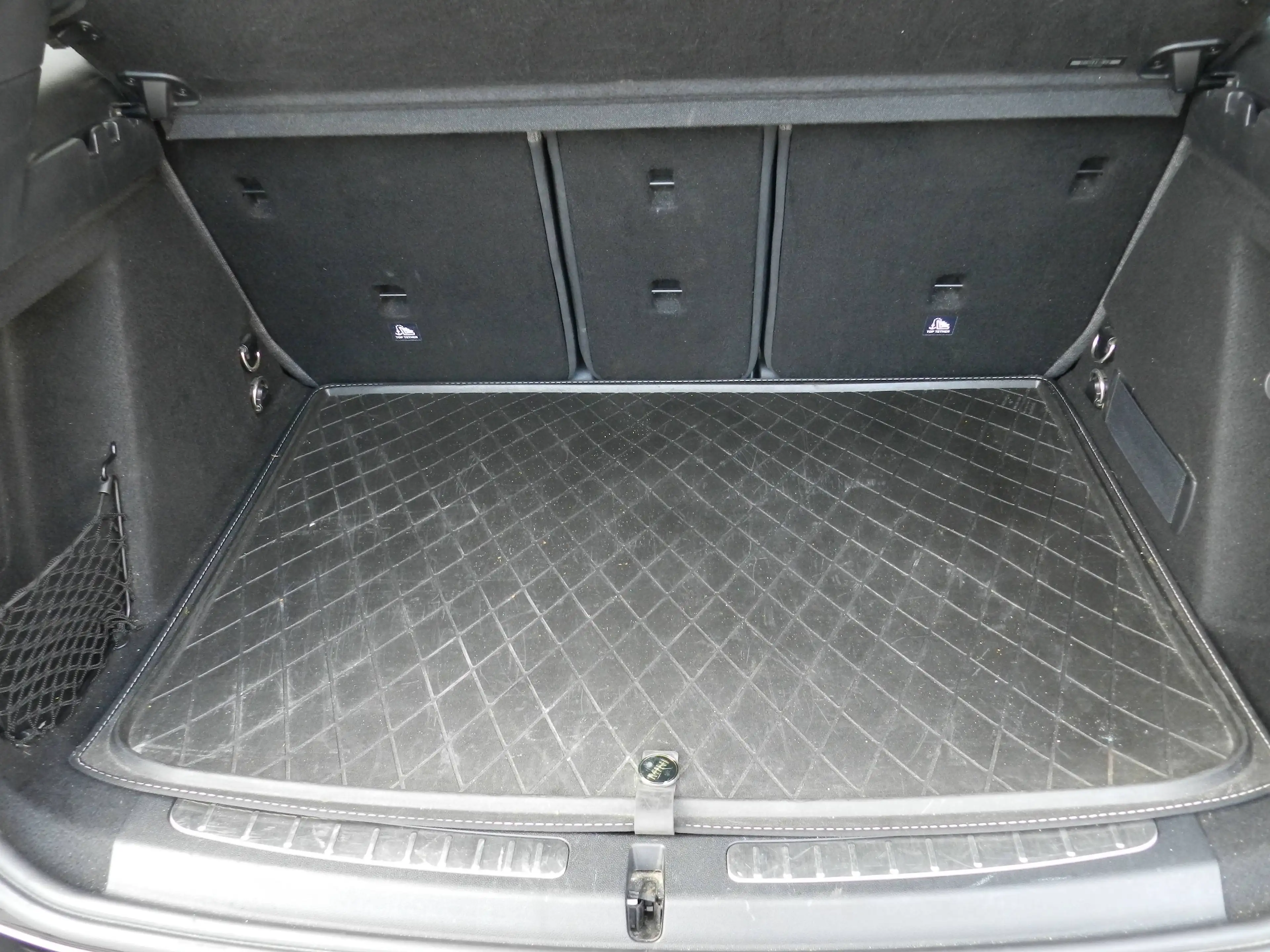 MINI Cooper Countryman Mini Countryman 1.5A Cooper ALL4 OPF (EU6d-TEMP) — photo 14