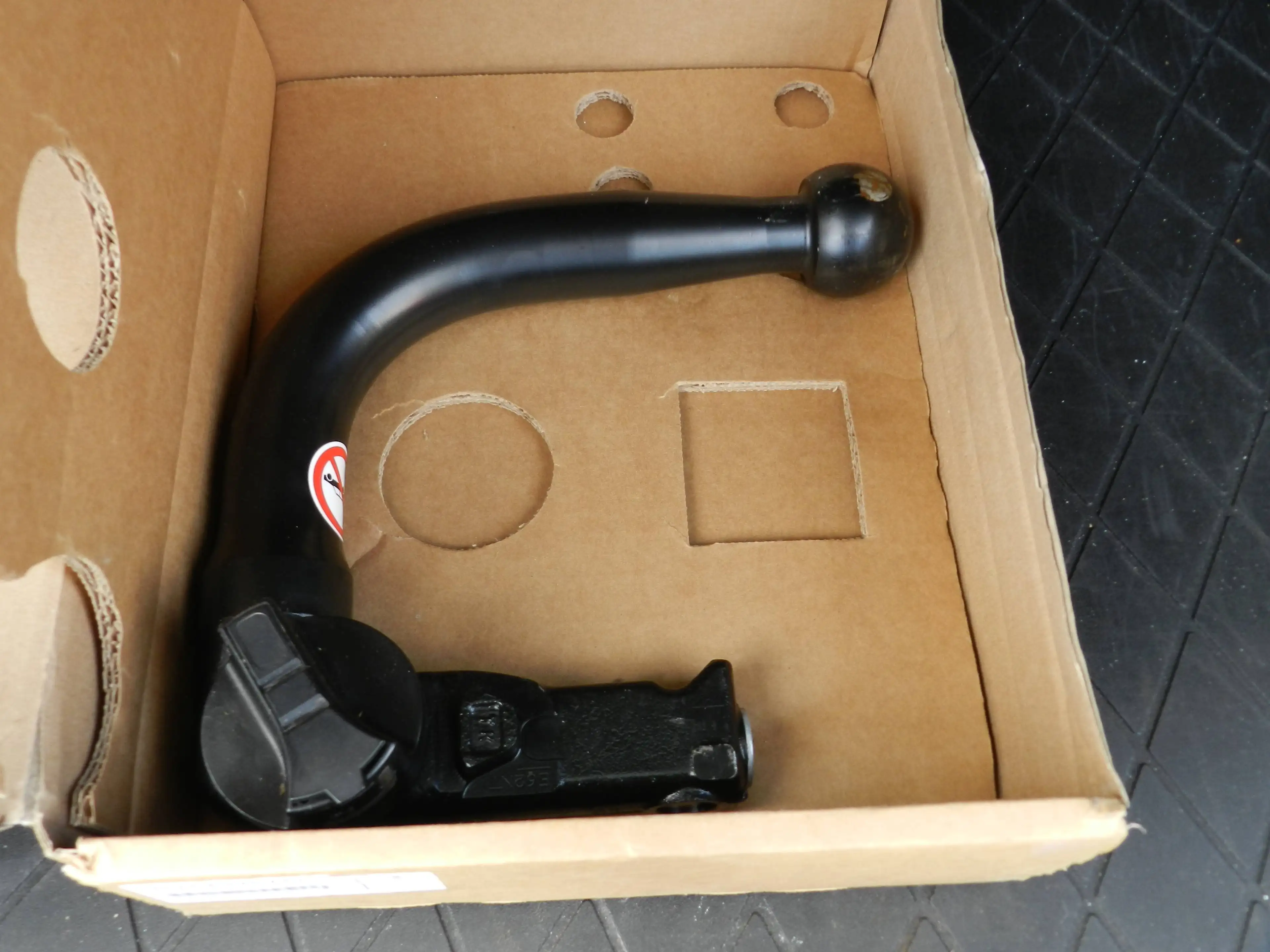 MINI Cooper Countryman Mini Countryman 1.5A Cooper ALL4 OPF (EU6d-TEMP) — photo 13