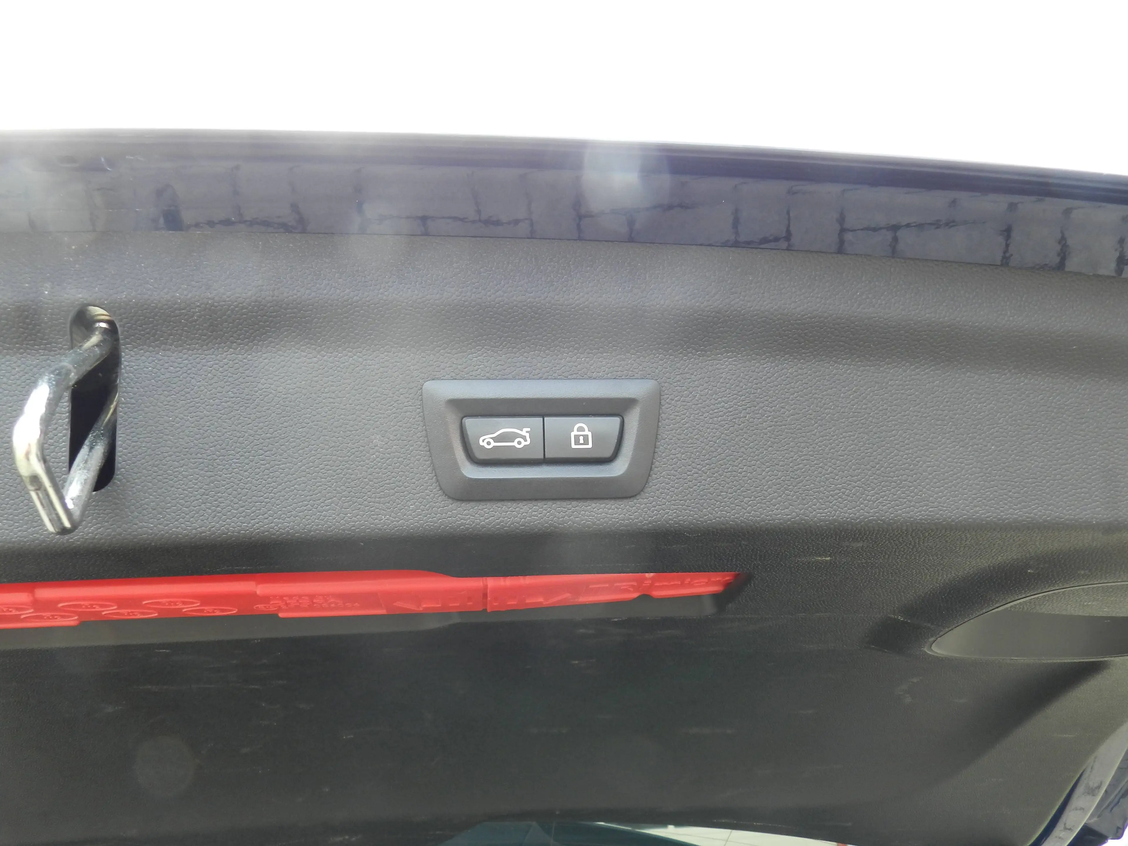 MINI Cooper Countryman Mini Countryman 1.5A Cooper ALL4 OPF (EU6d-TEMP) — photo 15
