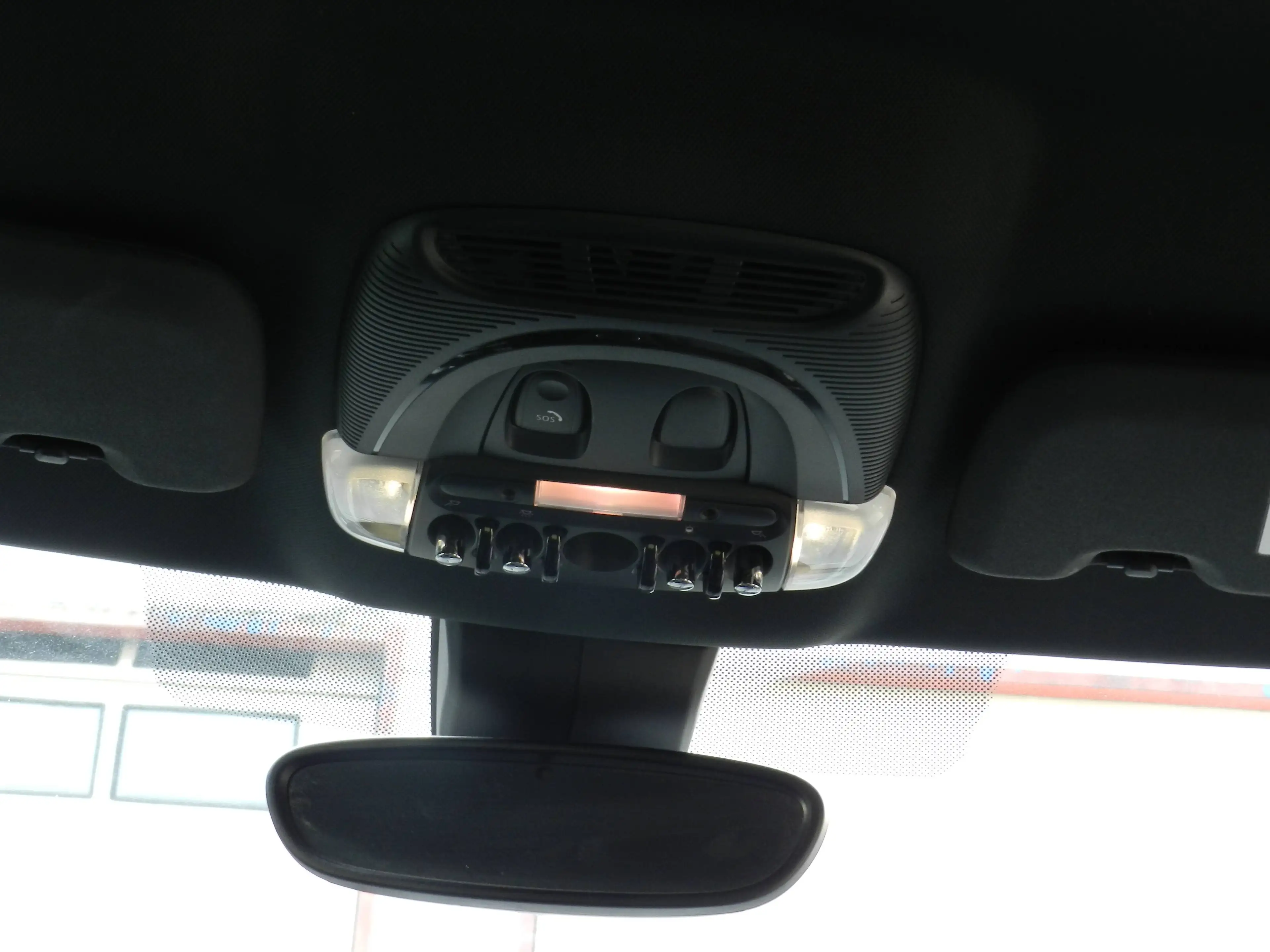 MINI Cooper Countryman Mini Countryman 1.5A Cooper ALL4 OPF (EU6d-TEMP) — photo 7