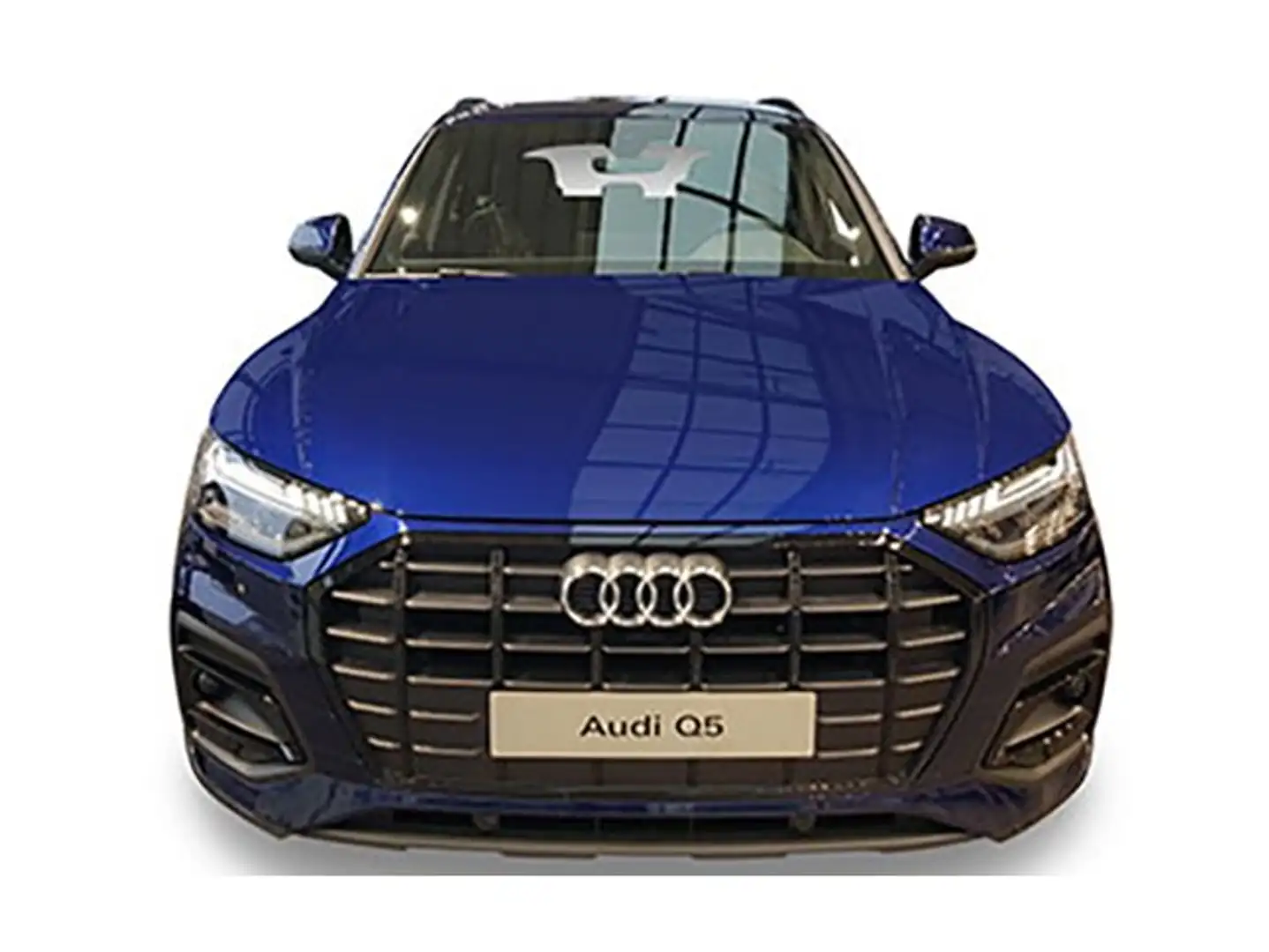 Audi Q5 Q5 40 TFSI S tronic quattro LED,DAB,Einparkhilfe - 2