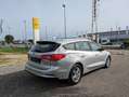 Ford Focus SW 125CV HYBRID  PRONTA CONSEGNA Grey - thumbnail 3