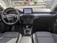 Ford Focus SW 125CV HYBRID  PRONTA CONSEGNA Grey - thumbnail 4