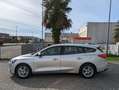 Ford Focus SW 125CV HYBRID  PRONTA CONSEGNA Grau - thumbnail 2