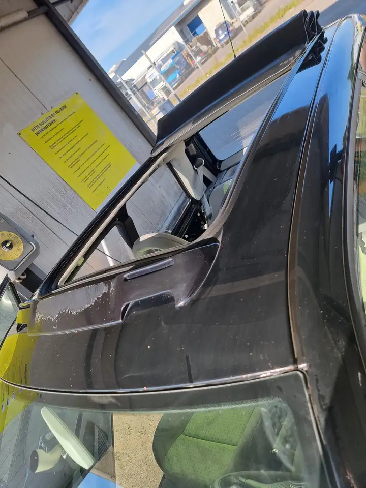 Volkswagen Lupo