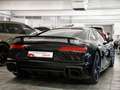 Audi R8 Coupe V10 quattro Performance Laserl. Carbon Ke... Schwarz - thumbnail 2