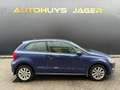 Volkswagen Polo 1.4-16V Comfortline Blau - thumbnail 5