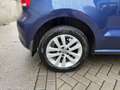 Volkswagen Polo 1.4-16V Comfortline Blau - thumbnail 14