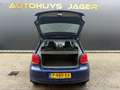 Volkswagen Polo 1.4-16V Comfortline Blau - thumbnail 11
