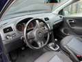Volkswagen Polo 1.4-16V Comfortline Blau - thumbnail 3