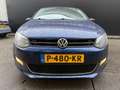 Volkswagen Polo 1.4-16V Comfortline Blau - thumbnail 8