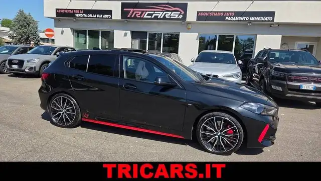 BMW 128 128ti auto PERMUTE TETTO APRIBILE BMW PREMIUM SELECTION 2027