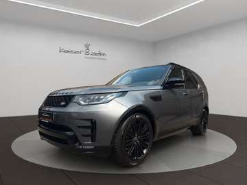 5 HSE SDV6 *2. Hand*Rückfahrkamera*