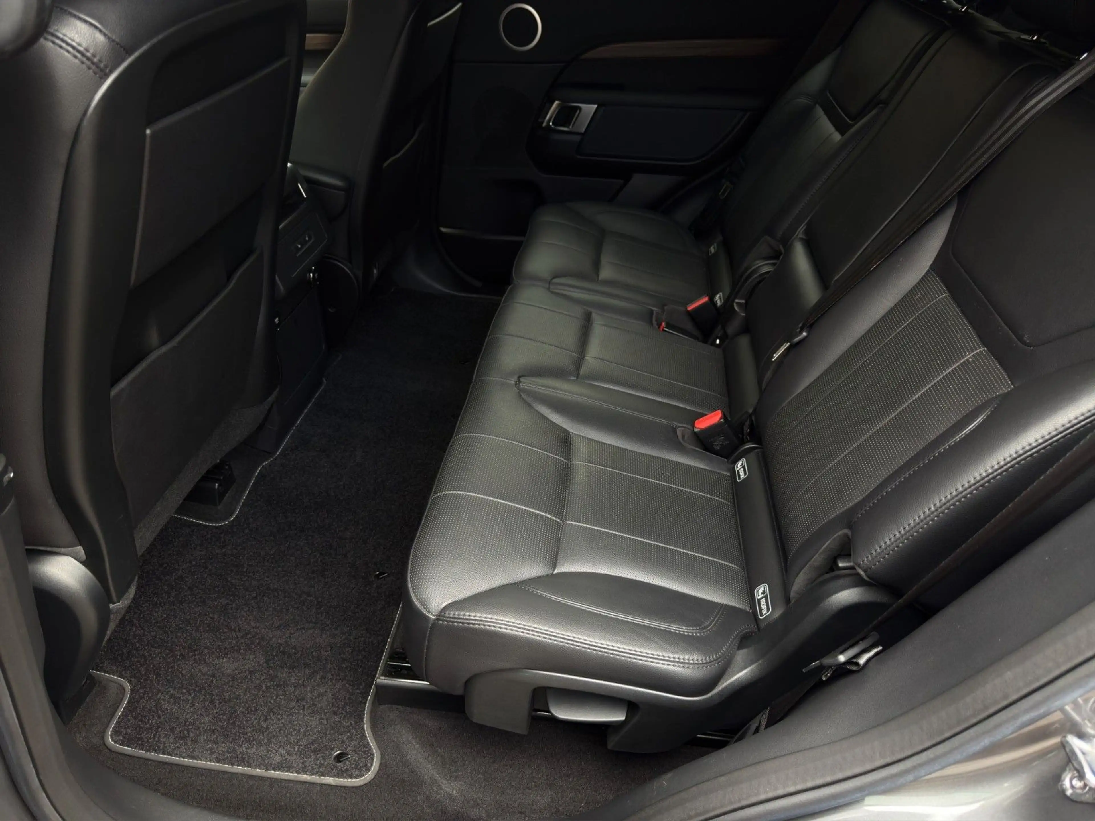 Land Rover Discovery 5 HSE SDV6 *2. Hand*Rückfahrkamera* — photo 15
