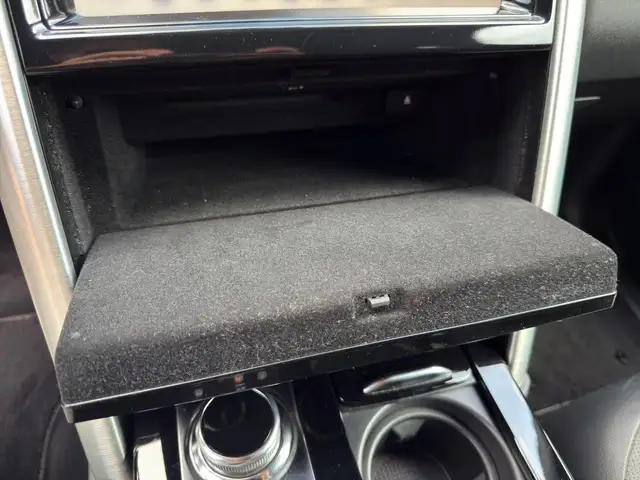 Land Rover Discovery view 29