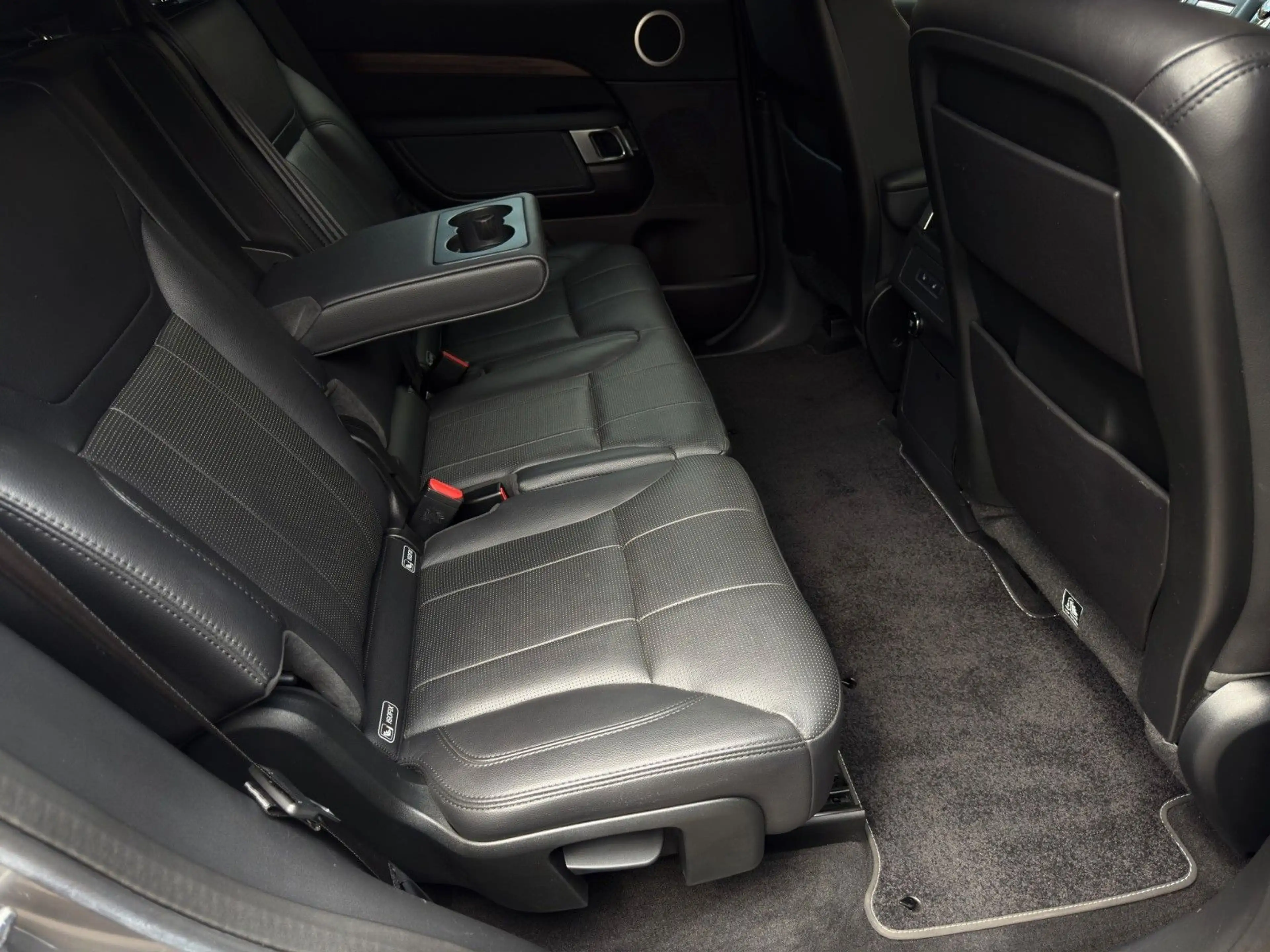 Land Rover Discovery 5 HSE SDV6 *2. Hand*Rückfahrkamera* — photo 13