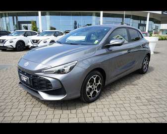 3 1.5 Hybrid+ Luxury