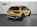 Audi A3 allstreet 35 TFSI S tr Matrix/Nav/sonos/HuD/ACC/As Gelb - thumbnail 3