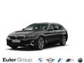 BMW 530 d Touring HUD Luftfederung AHK-klappbar AHK El. Pa Schwarz - thumbnail 1