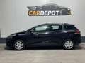 Renault Clio Estate 1.5 dCi ECO Expression Schwarz - thumbnail 8