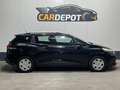 Renault Clio Estate 1.5 dCi ECO Expression Schwarz - thumbnail 4