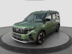 Ford Tourneo Courier 1.0 EcoBoost SHZ*Car play*ACC*Navi