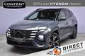Hyundai TUCSON 1.6 T-GDi PHEV Aut N Line Business I Voorraad voor Gris - thumbnail 1