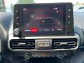 Citroen Berlingo Bestelwagen 3zit*airco*carplay*parkpilot*laadvloer Noir - thumbnail 14