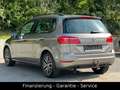 Volkswagen Golf Sportsvan Allstar/AUTOMATIK/AHK/1 HAND/PDC Gris - thumbnail 5