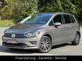 Volkswagen Golf Sportsvan Allstar/AUTOMATIK/AHK/1 HAND/PDC Gris - thumbnail 1