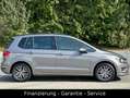 Volkswagen Golf Sportsvan Allstar/AUTOMATIK/AHK/1 HAND/PDC Gris - thumbnail 8