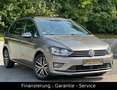 Volkswagen Golf Sportsvan Allstar/AUTOMATIK/AHK/1 HAND/PDC Gris - thumbnail 3